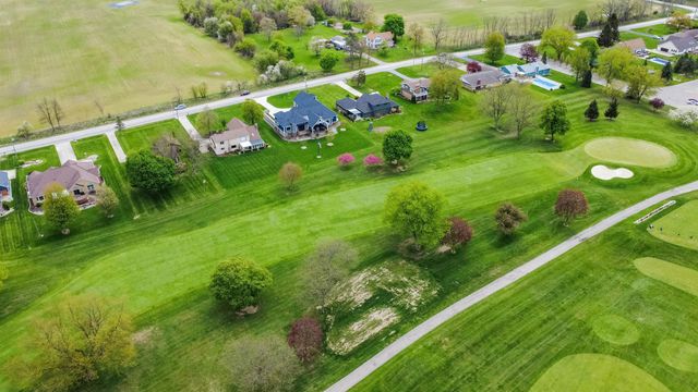 1213 Ripley Road, Linden, MI 48451