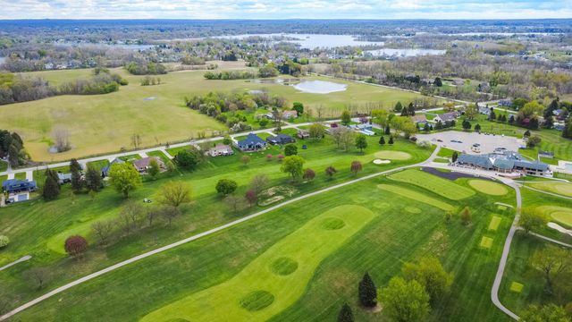 1213 Ripley Road, Linden, MI 48451