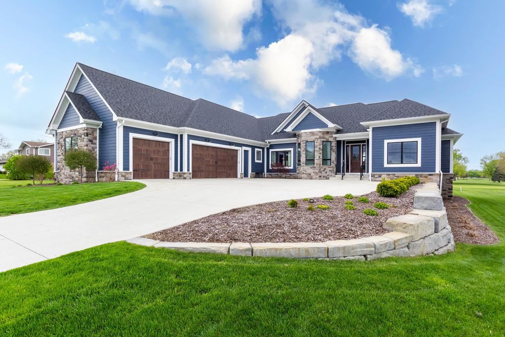 1213 Ripley Road, Linden, MI 48451