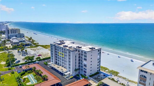 26000 Hickory BLVD 604, Bonita Springs, FL 34134