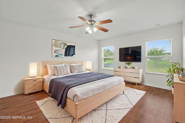 1837 MARIAS RIVER Court, Middleburg, FL 32068