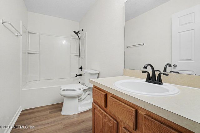 1837 MARIAS RIVER Court, Middleburg, FL 32068