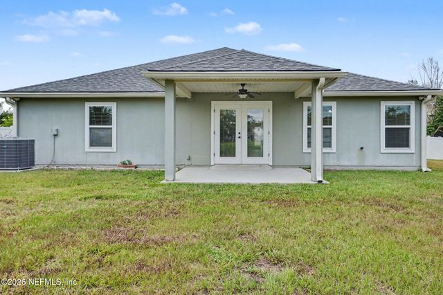 1837 MARIAS RIVER Court, Middleburg, FL 32068