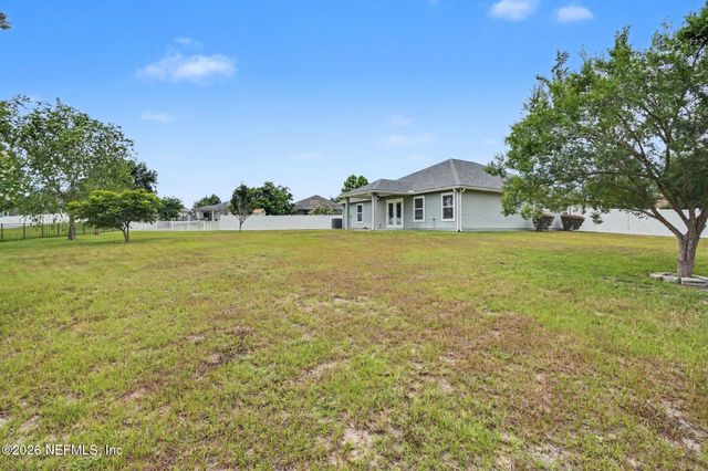 1837 MARIAS RIVER Court, Middleburg, FL 32068