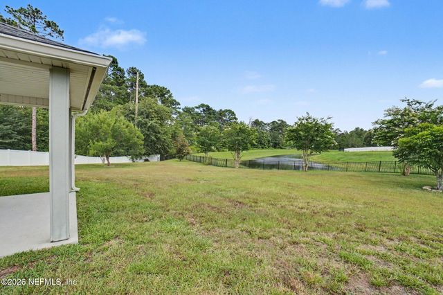 1837 MARIAS RIVER Court, Middleburg, FL 32068