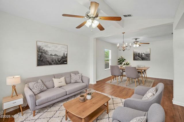 1837 MARIAS RIVER Court, Middleburg, FL 32068