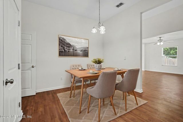 1837 MARIAS RIVER Court, Middleburg, FL 32068