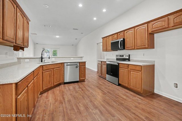 1837 MARIAS RIVER Court, Middleburg, FL 32068