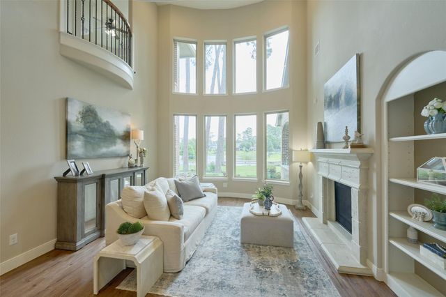 13606 Oak Harbor Bend, Cypress, TX 77429