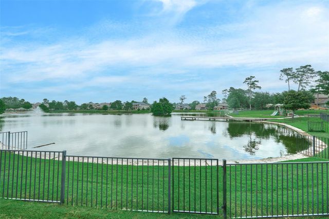 13606 Oak Harbor Bend, Cypress, TX 77429