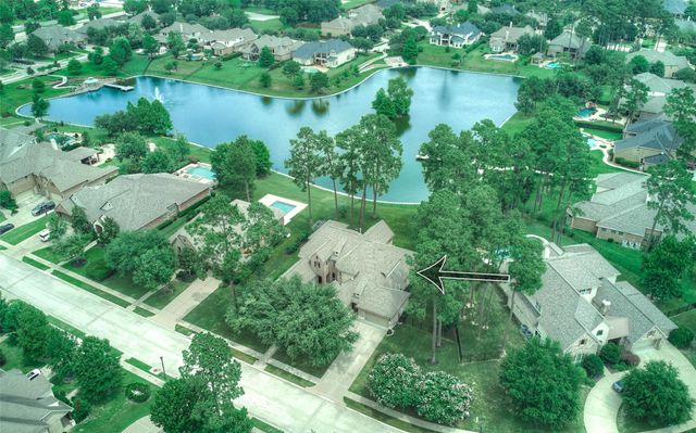 13606 Oak Harbor Bend, Cypress, TX 77429