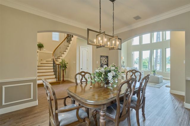 13606 Oak Harbor Bend, Cypress, TX 77429