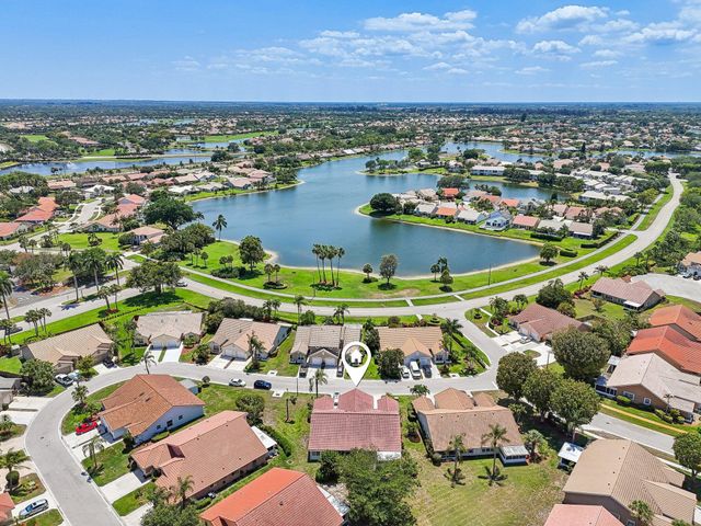 6508 Marissa Circle, Lake Worth, FL 33467