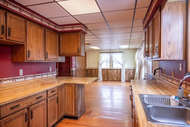 314 W Street Street, Mauston, WI 53948