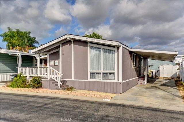 1001 W Lambert 127, La Habra, CA 90631