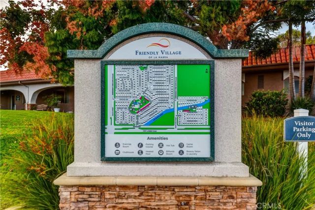 1001 W Lambert 127, La Habra, CA 90631