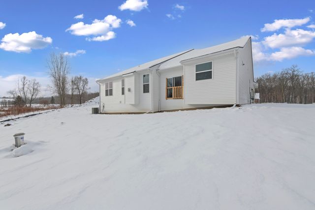 28510 Coyote Court, Lyon Twp, MI 48165