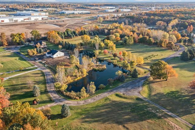 28510 Coyote Court, Lyon Twp, MI 48165