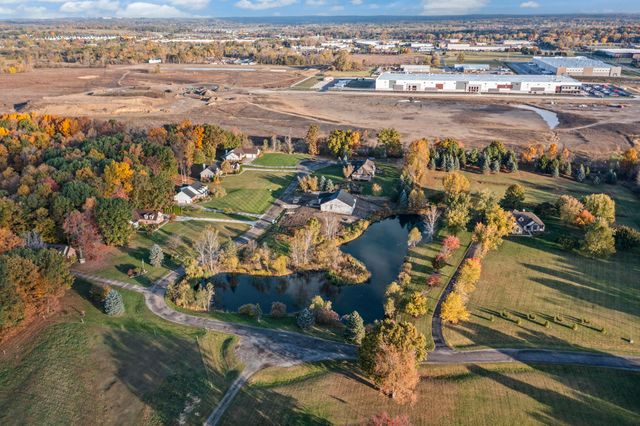 28510 Coyote Court, Lyon Twp, MI 48165