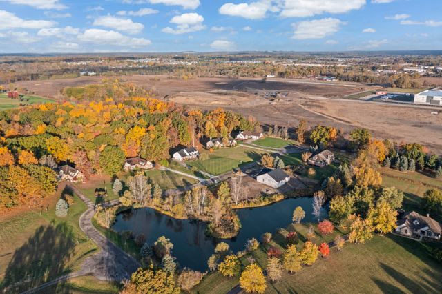 28510 Coyote Court, Lyon Twp, MI 48165