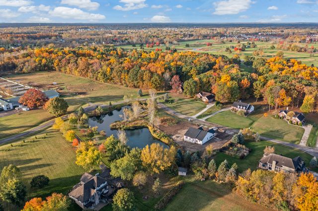 28510 Coyote Court, Lyon Twp, MI 48165