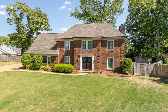 3638 OTTER CREEK CV, Collierville, TN 38017