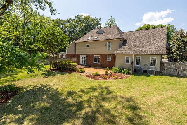 3638 OTTER CREEK CV, Collierville, TN 38017