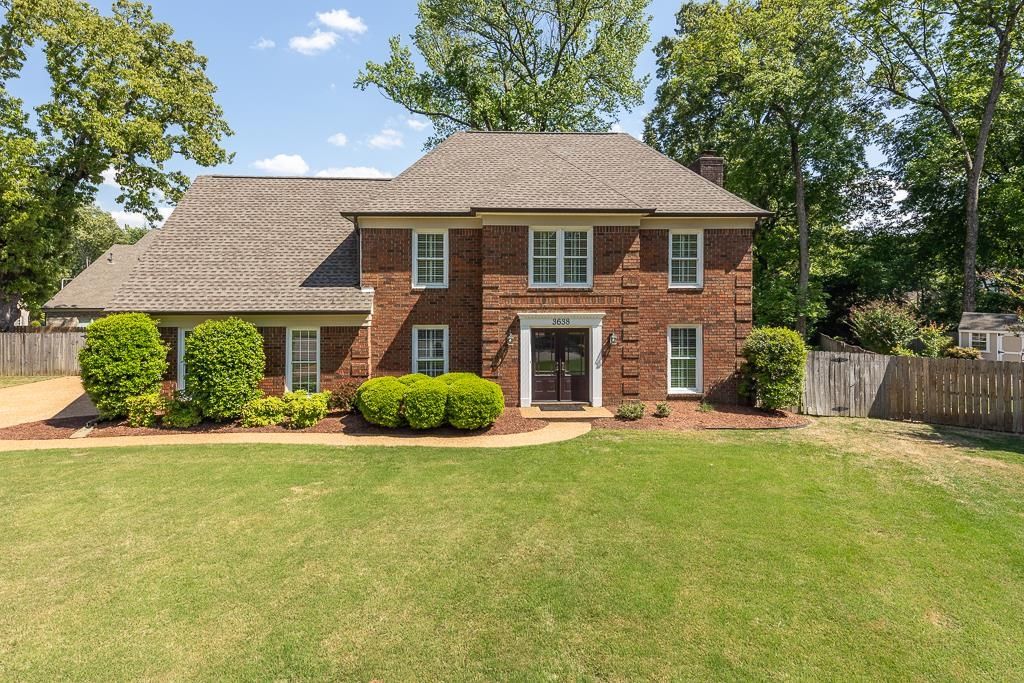 3638 OTTER CREEK CV, Collierville, TN 38017