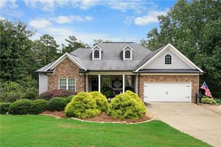 23 Hunters Ridge Drive, Adairsville, GA 30103