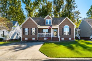 1113 Sebring Drive, Winterville, NC 28590