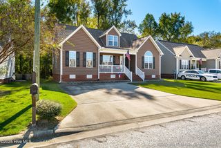 1113 Sebring Drive, Winterville, NC 28590