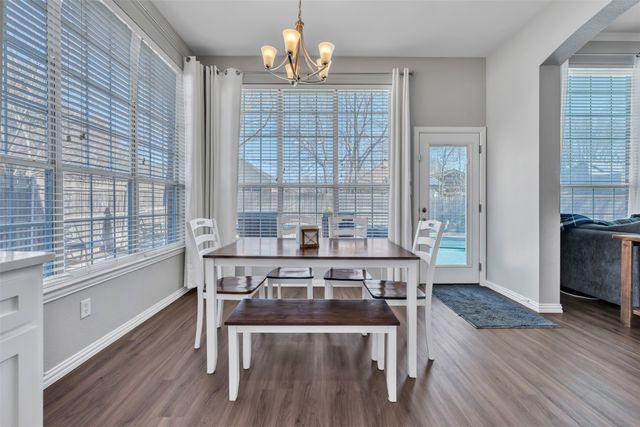 1606 Mallard Circle, Mansfield, TX 76063