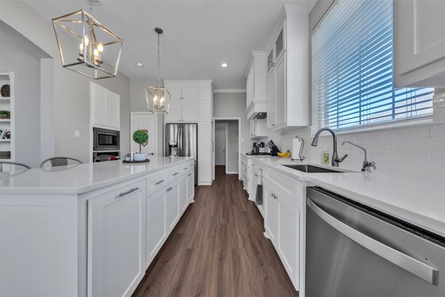 1606 Mallard Circle, Mansfield, TX 76063