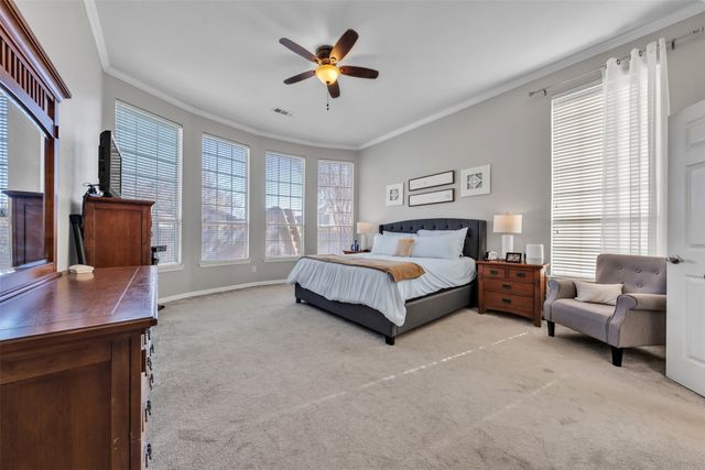 1606 Mallard Circle, Mansfield, TX 76063