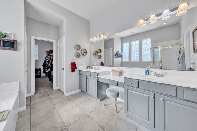 1606 Mallard Circle, Mansfield, TX 76063