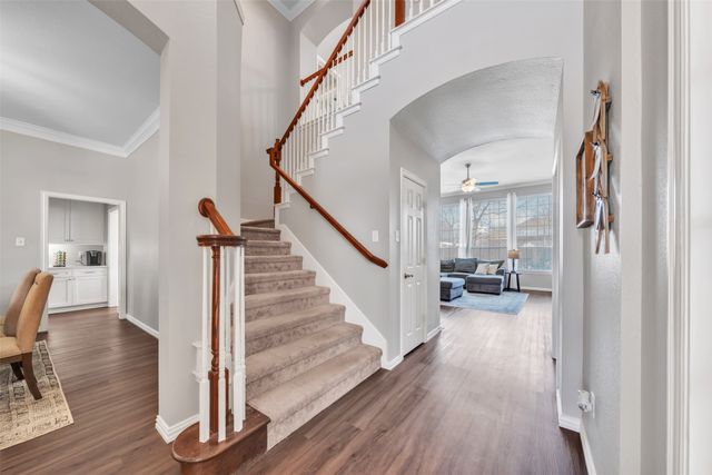 1606 Mallard Circle, Mansfield, TX 76063