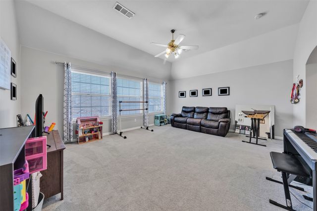 1606 Mallard Circle, Mansfield, TX 76063