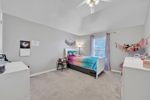 1606 Mallard Circle, Mansfield, TX 76063