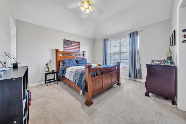 1606 Mallard Circle, Mansfield, TX 76063