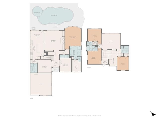 1606 Mallard Circle, Mansfield, TX 76063