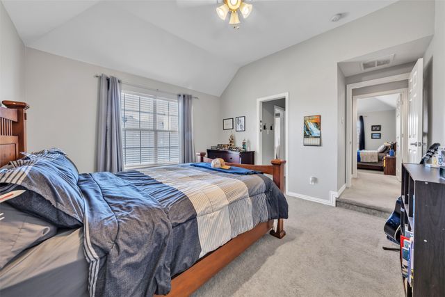 1606 Mallard Circle, Mansfield, TX 76063