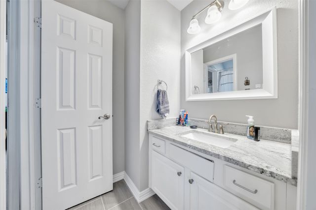 1606 Mallard Circle, Mansfield, TX 76063