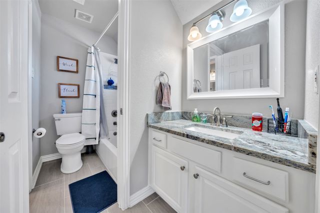 1606 Mallard Circle, Mansfield, TX 76063