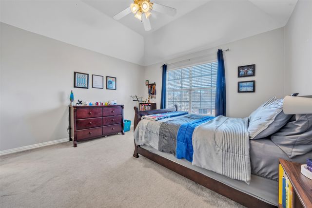 1606 Mallard Circle, Mansfield, TX 76063