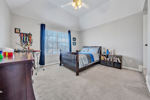 1606 Mallard Circle, Mansfield, TX 76063