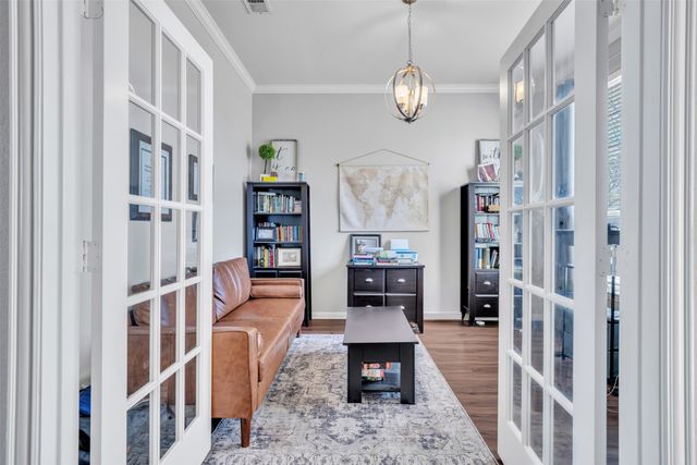 1606 Mallard Circle, Mansfield, TX 76063