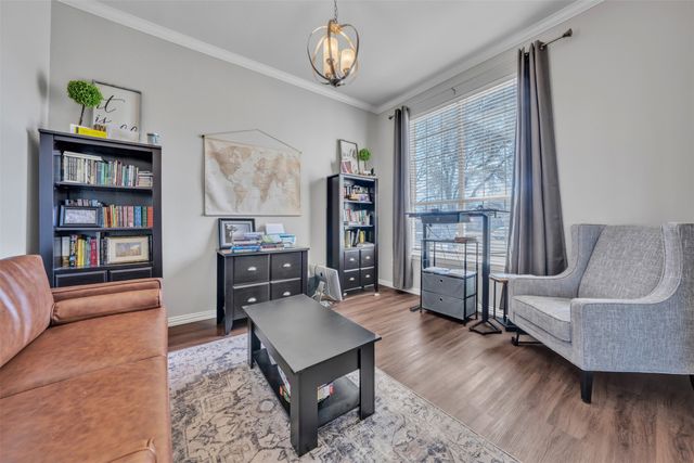 1606 Mallard Circle, Mansfield, TX 76063