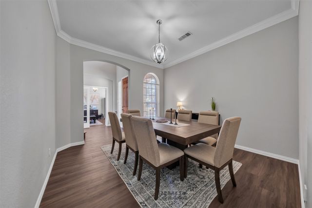 1606 Mallard Circle, Mansfield, TX 76063