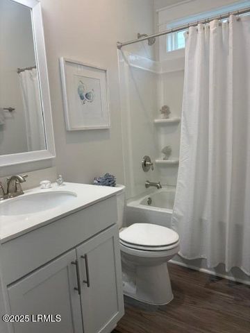 27 Mangrove Street, Hilton Head Island, SC 29926