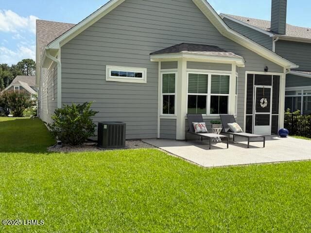 27 Mangrove Street, Hilton Head Island, SC 29926